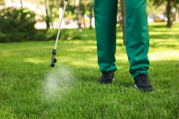 Best Best Pest Control Companies  in Clayton, AL