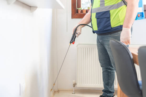 Best Exterminator Services  in Clayton, AL
