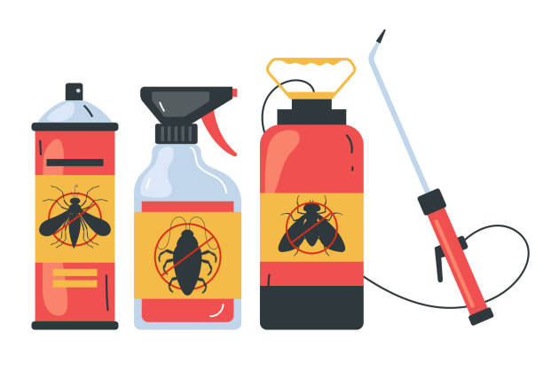 Best Insect Control  in Clayton, AL
