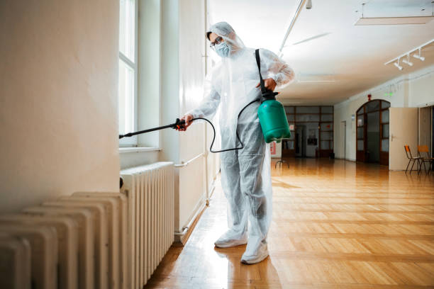 Best Commercial Pest Control Services  in Clayton, AL